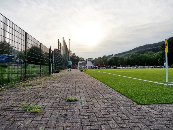 TRACTO-Arena - Lennestadt-Saalhausen