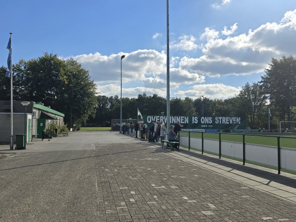 Sportpark Bovenmolen veld 6 - Oldebroek
