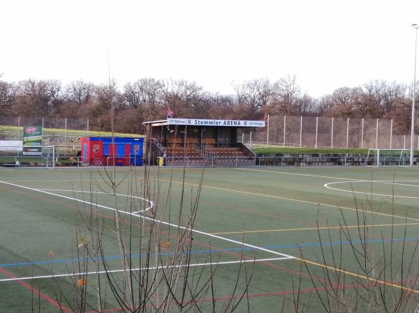 Stemmler Arena - Tübingen