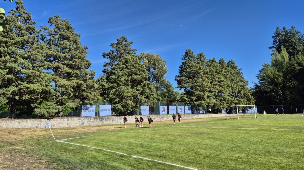 Kinsmen Field South - North Vancouver, BC