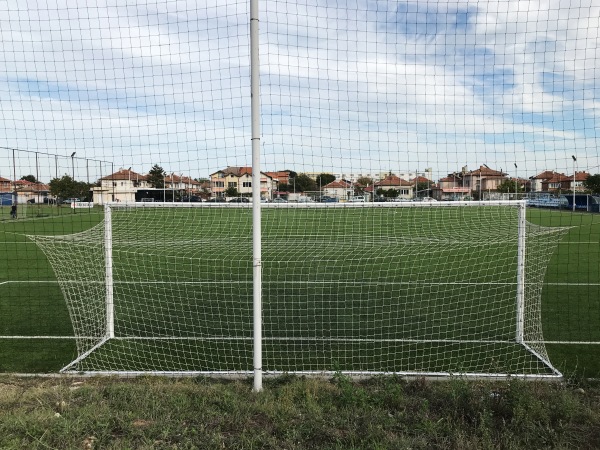 Stadion Ivan Pritargov - iskustven teren - Burgas