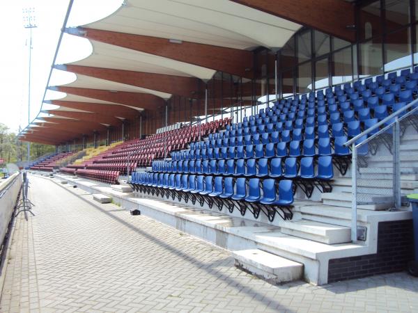 BUKO Stadion - Velsen