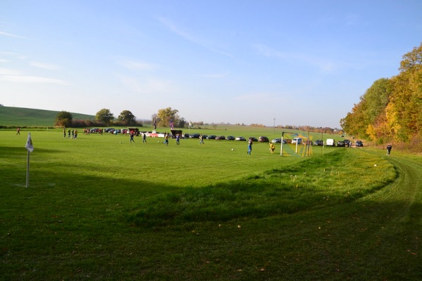 Sportplatz Alt Sührkow - Alt Sührkow