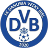 Wappen FK Danubia Veľký Biel  60594