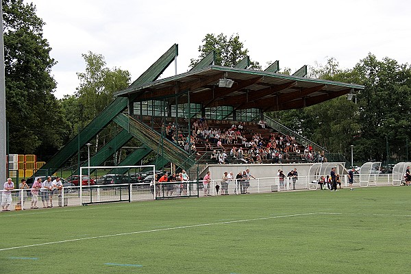 Stade Municipal Oberhoffen sur Moder - Oberhoffen sur Moder