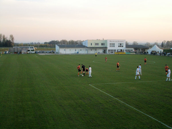 Machlandstadion - Perg