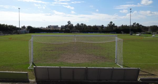 Stadio Grigoris Afxentiou - Lárnaka (Larnaca)