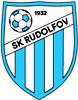 Wappen SK Rudolfov  54616