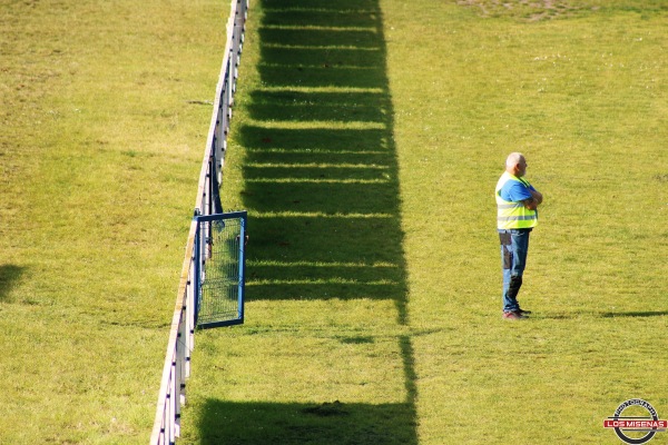 Stadion OSiR w Ząbkowicach Śląskich - Ząbkowice Śląskie