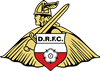 Wappen Doncaster Rovers FC