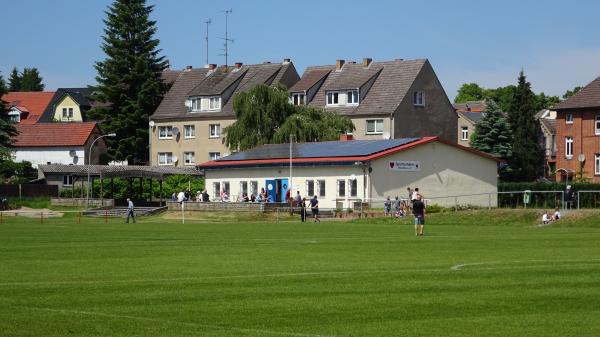 Sportplatz am Glammsee - Warin