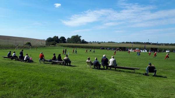 Sportplatz Alt Sührkow - Alt Sührkow