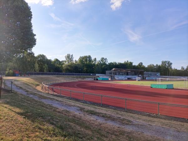 Stadion Ternitz - Ternitz