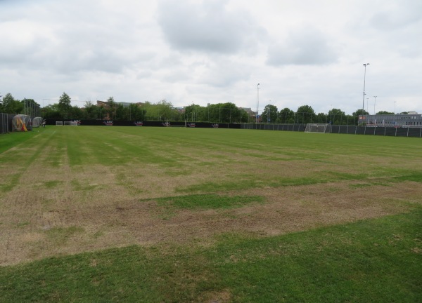 Sportpark Ceintuurbaan veld 5 - Zwolle
