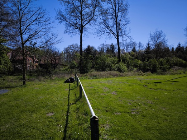 Sportplatz Große Aue - Liebenau/Niedersachsen