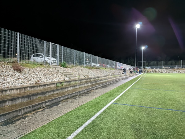 Sportplatz am Rhein 2 - Bad Bellingen