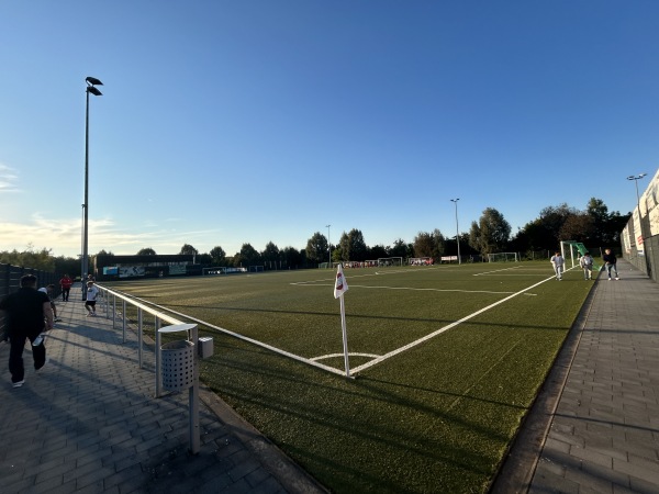 Sportcampus am Ebenberg - Landau/Pfalz