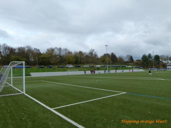 Bezirkssportanlage Frankfurter Straße Platz 2 - Wetzlar-Büblingshausen