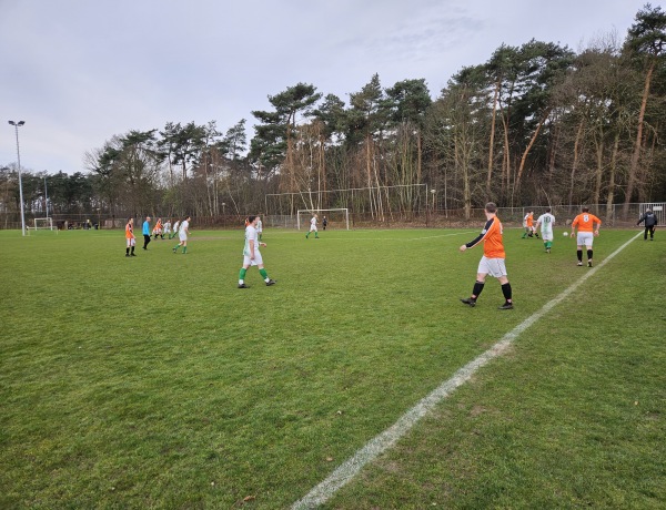 Sportpark Schansheide veld 2 - Venlo