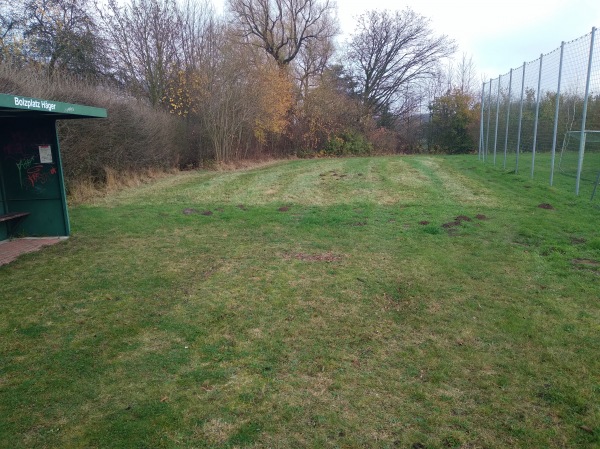 Sportplatz Auf der Bleeke - Werther/Westfalen-Häger