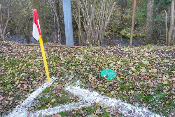 Sportplatz Laufen - Albstadt-Laufen