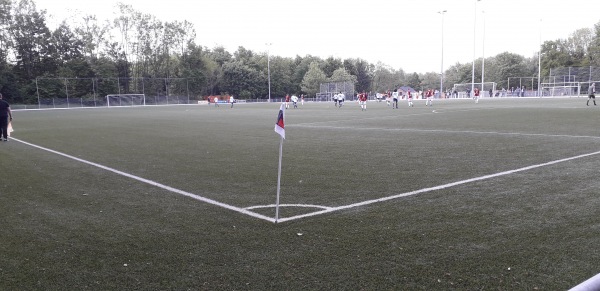 Sportpark Carisborg veld 2 - Kerkrade