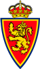 Wappen Real Zaragoza