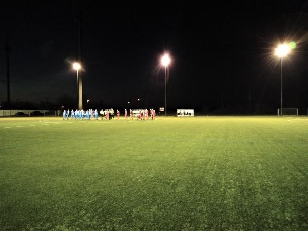 ElsterBau Sportpark Platz 2 - Zahna-Elster