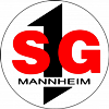 Wappen SG Mannheim 1896  28627
