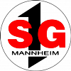 Wappen SG Mannheim 1896