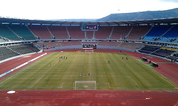 Boris Paichadze Dinamo Arena - Tbilisi