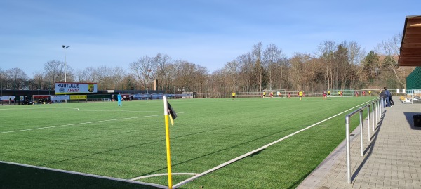 KURTULUS ARENA - Lehrte