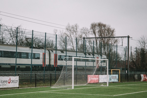 Sportcentrum Ter Biezen - Kortrijk-Bissegem