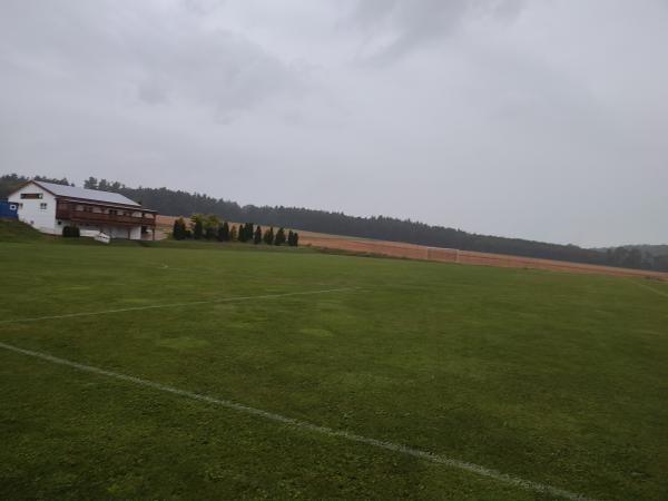 Sportanlage Daiting - Daiting