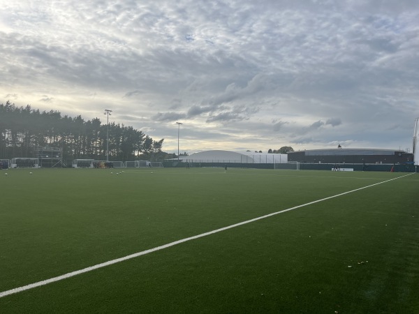 The Jon Brydson Arena - Edinburgh, City of Edinburgh