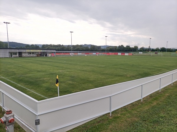 Sportplatz Nestelbach im Ilztal - Nestelbach im Ilztal