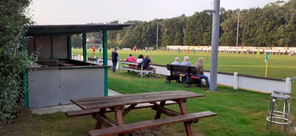 Sophienpark-Stadion - Cadenberge