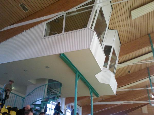 Brandenburg-Halle - Frankfurt/Oder