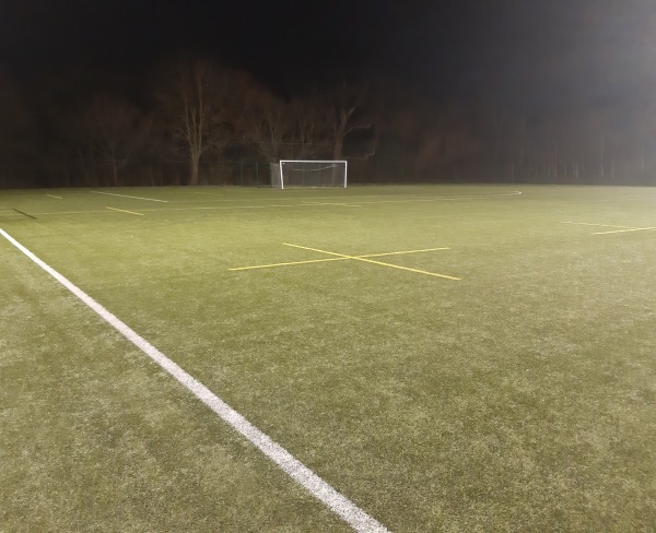 Harrow School Sports Centre - London-Harrow, Greater London