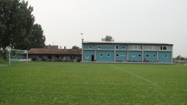 Sportgelände Hohenfeld - Kitzingen-Hohenfeld