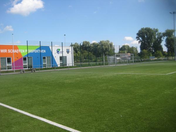 Sportpark Hinterm Esel Platz 3 - Speyer