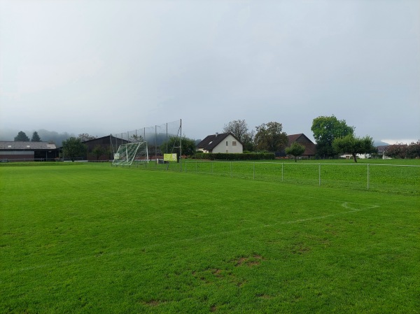 Sportanlage Altfeld Platz 2 - Niederlenz