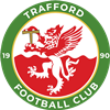 Wappen Trafford FC