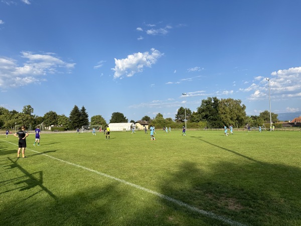 Centre Sportif de Mies - Mies