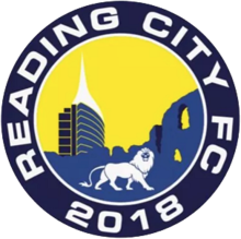 Wappen Reading City FC  83595