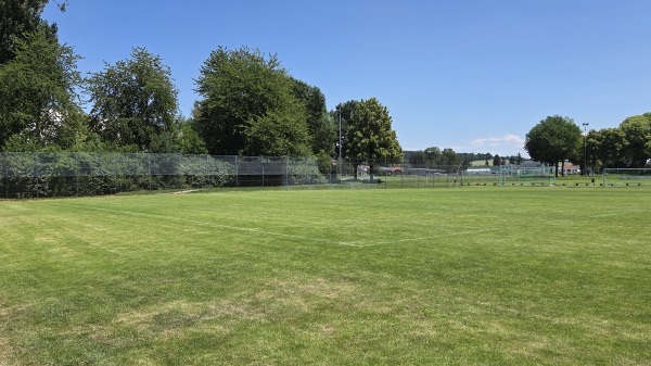 Sportanlage Bad Birnbach Platz 2 - Bad Birnbach