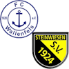 Wappen SG Wallenfels/Steinwiesen (Ground B)