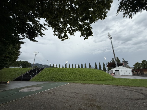 ImmoAgentur Stadion - Bregenz