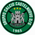 Wappen GC Castelnuovo DG  114315