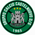 Wappen GC Castelnuovo DG